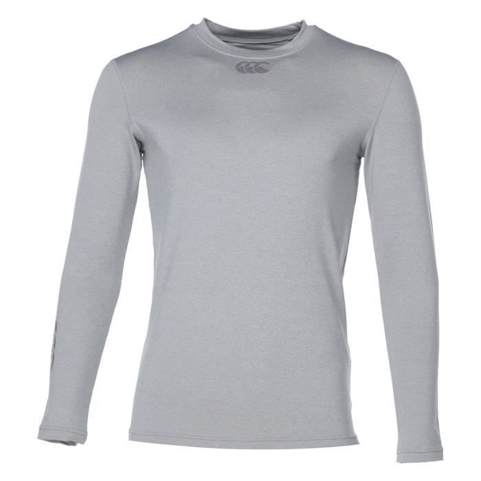 CANTERBURY T-shirt Cold LS Top Homme RGB