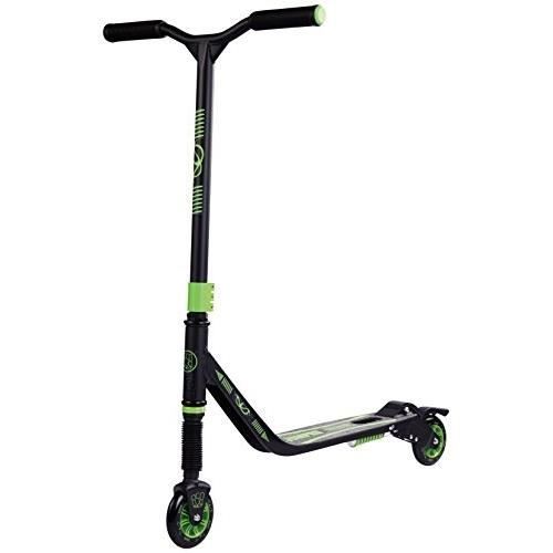 213 STREET Trottinette Stunt F-Style