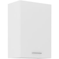 Meuble haut cuisine GRAPHIT - Décor - L 50 x P 31