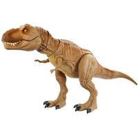 Figurine - MATTEL - Ultime T-Rex - Sonore - 40 cm