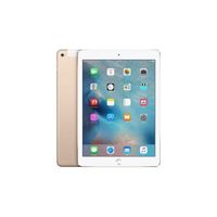 iPad Air 2 (2014) Wifi+4G - 16 Go - Or - Reconditionné - Très bon état