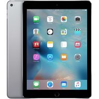 iPad Air 2 (2014) - 32 Go - Gris sidéral - Reconditionné - Très bon état