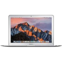 APPLE MacBook Air 13" 2017 i5 - 1,8 Ghz - 8 Go RAM - 256 Go SSD - Gris - Reconditionné - Très bon état