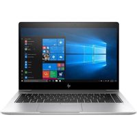 HP EliteBook 840 G6 - 14'- Core i5 8265U - 8 Go RAM - 512 Go SSD (2019) - Reconditionné - Très bon état