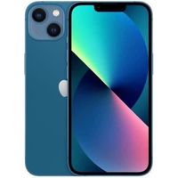 APPLE iPhone 13 128 Go Blue (2021) - Reconditionné - Très bon état