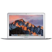 MacBook Air 13" 2017" Core i5 1,8 Ghz 8 Go 2 To SSD Argent - Reconditionné - Très bon état