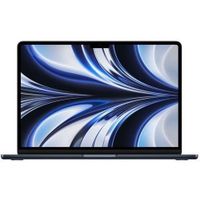 MacBook Air 13" 2022 Apple M2 3,5 Ghz 16 Go 1 To SSD Minuit - Reconditionné - Très bon état