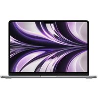 MacBook Air 13" 2022 Apple M2 3,5 Ghz 8 Go 512 Go SSD Gris Sidéral - Reconditionné - Très bon état