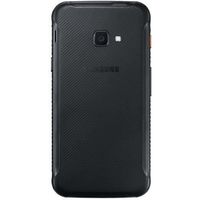 SAMSUNG Smartphone Samsung Galaxy Xcover 4s SM-G398FN/DS 32Go - 4G - Écran (5") HD - Noir - Reconditionné - Très bon état