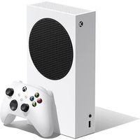 MICROSOFT Xbox Series S 512 go blanc - Reconditionné - Très bon état