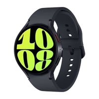 SAMSUNG Galaxy Watch6 44mm Graphite 4G (2023) - Reconditionné - Très bon état