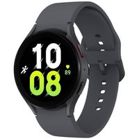SAMSUNG Galaxy Watch5 44mm 4G Graphite (2022) - Reconditionné - Très bon état