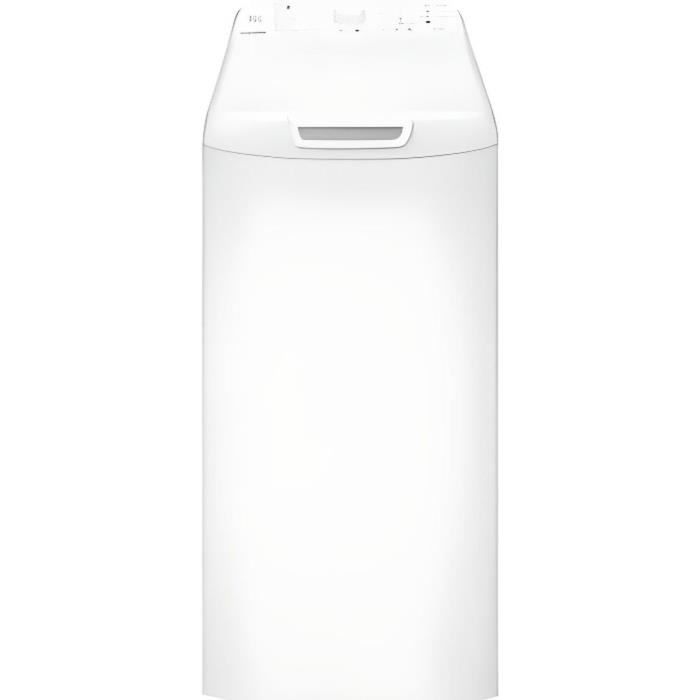 Lave-linge top Vedette 6kg 1200 tr/min - Reconditionné - Très bon état