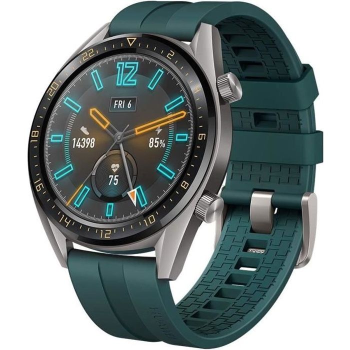 HUAWEI Watch GT Dark Green