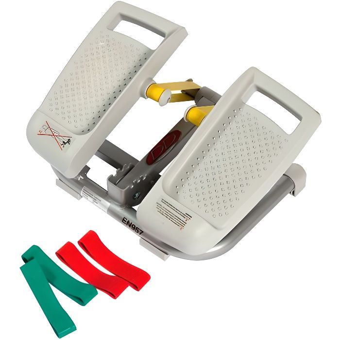DAVID DOUILLET Mini Stepper Inversé