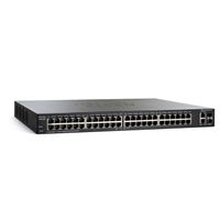 Cisco Small business managed switch SLM2048PT
