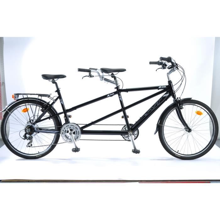 TVT Tandem 26- Bora Bora Mixte