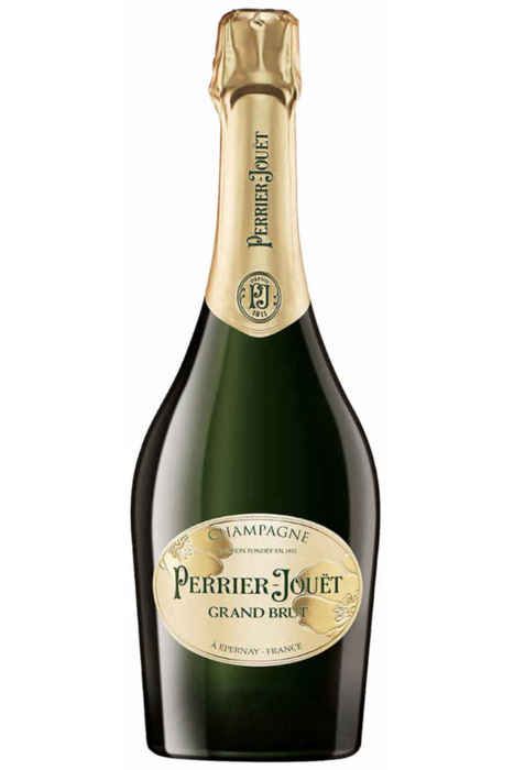 Champagne Perrier-Jouët Grand Brut