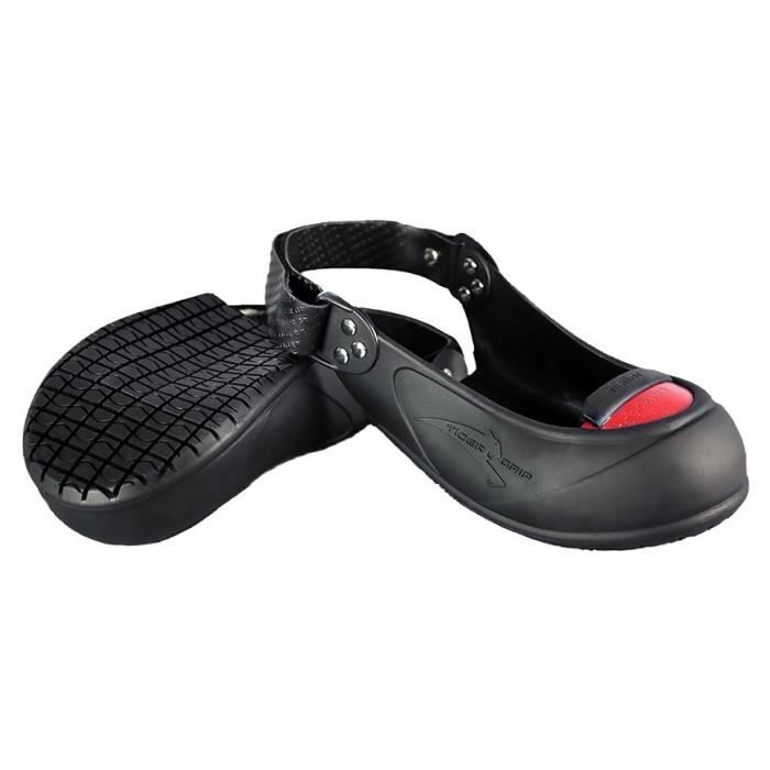 LEMAÎTRE ACCESSOIRE Sur-chaussures Visitor Intégral