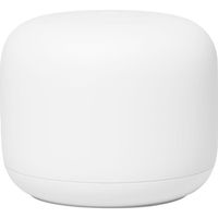 Routeur Nest WIFI - Google - Blanc - Réseau Wi-Fi 