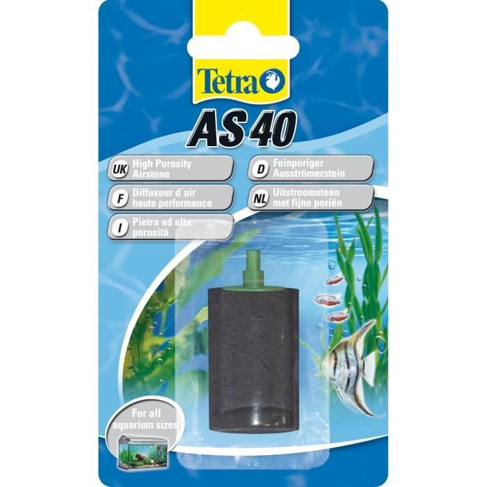 TETRA Diffuseur d'air AS 40 pour pompe à air