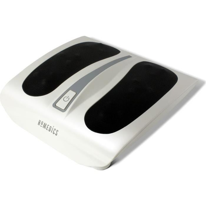 HOMEDICS - FM TS9 - MASSEUR PIEDS SHIATSU CHAUFFANT