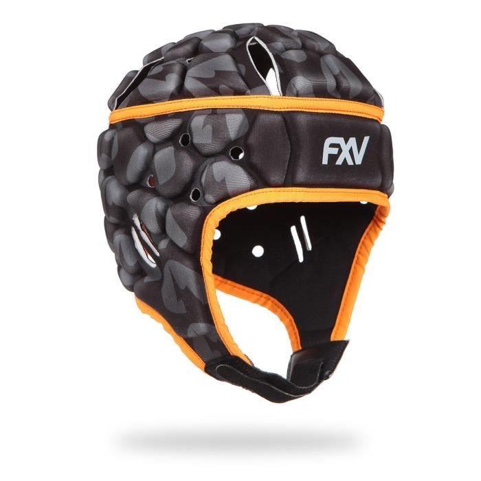 FORCE XV Casque Airflex Trendy Sublime - Noir