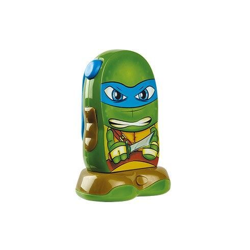 Go Glow Hero Tortues Ninja - Leonardo
