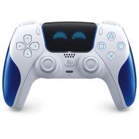 Manette sans fil DualSense - Édition limitée ASTRO