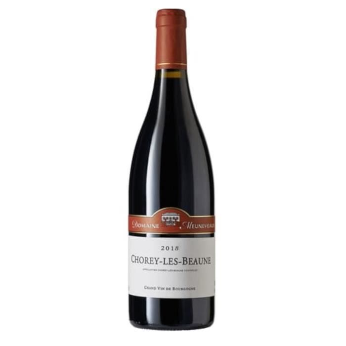 Domaine Meuneveaux 2020 Chorey-Lès-Beaune - Vin rouge de Bourgogne