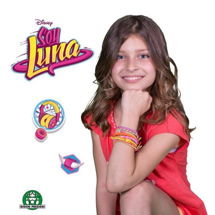 SOY LUNA Fun Bracelets