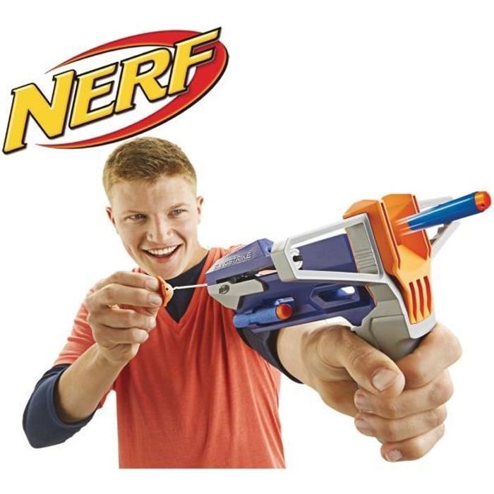 NERF Elite Slingstrike