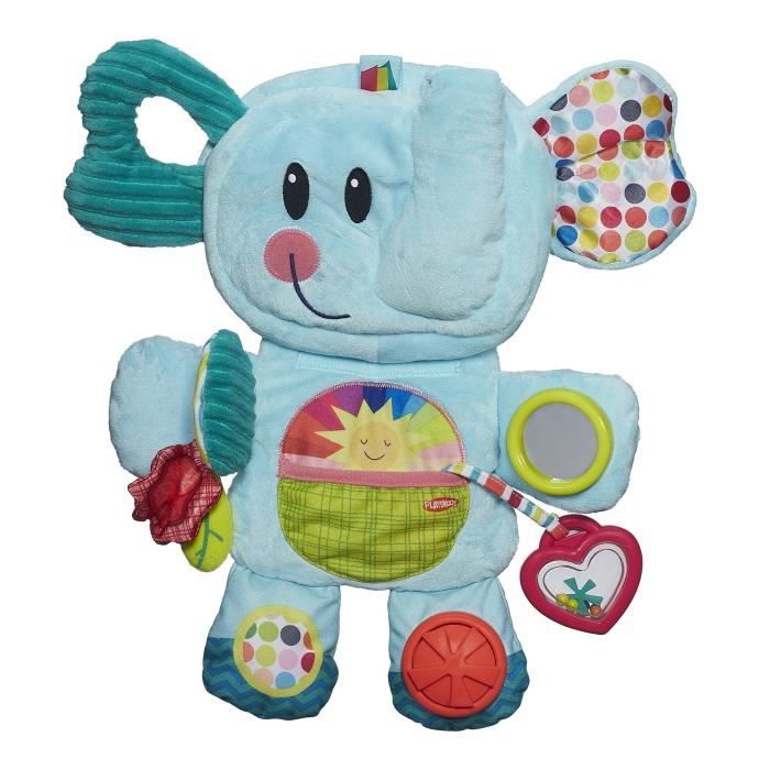PLAYSKOOL Elefun Nomade