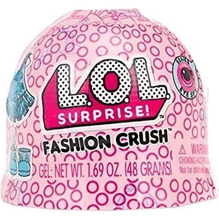 poupée lol sur amazon