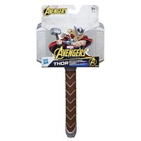 Marteau de Thor - Avengers - MJÖLNIR - Accessoire 