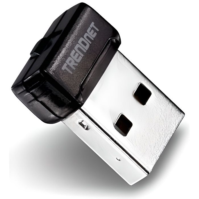 Trendnet clé USB Wifi N150 TEW-648UBM