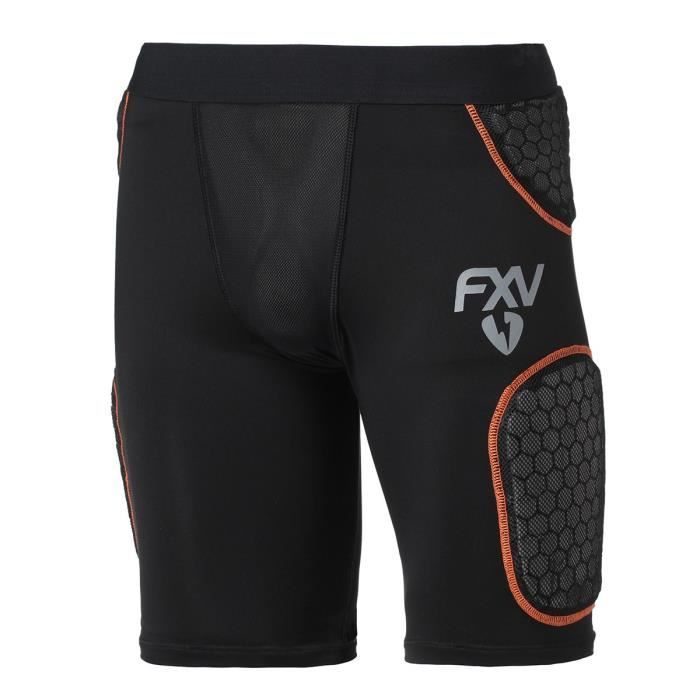 FORCE XV Sous Short De Protection Skud - Noir