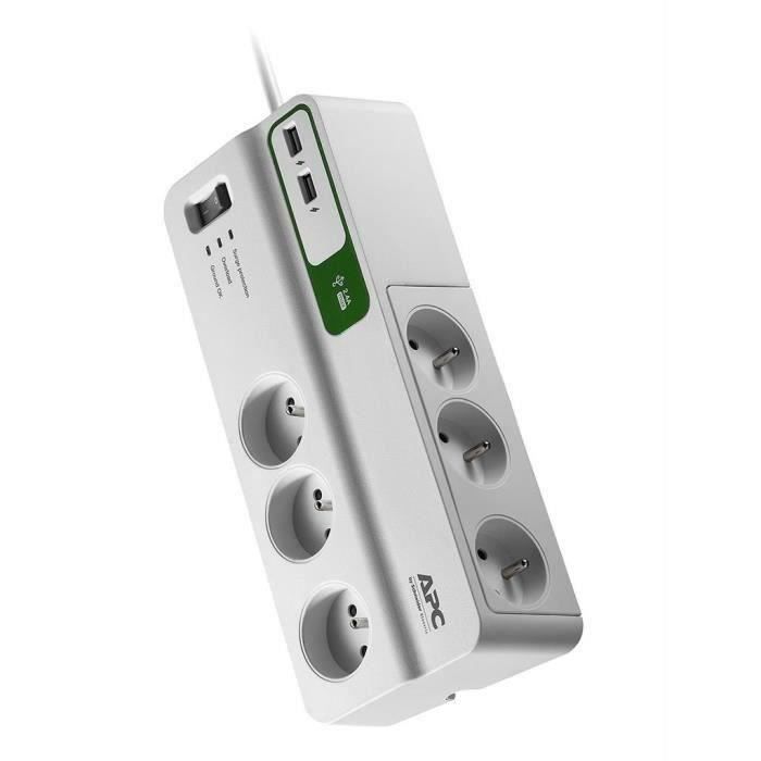 APC - APC Essential SurgeArrest - Multiprise - 230V
