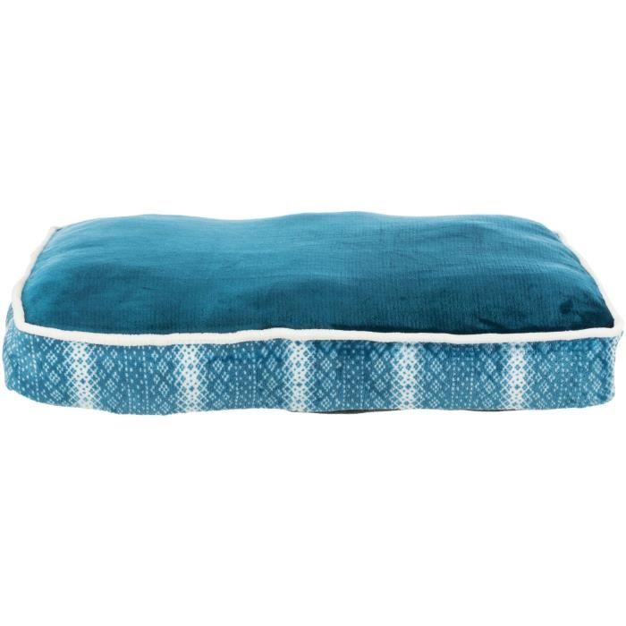Coussin Lumi pour chien, carré