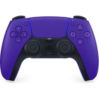 Manette sans fil PS5 DualSense Controller Galactic Purple - PlayStation officiel