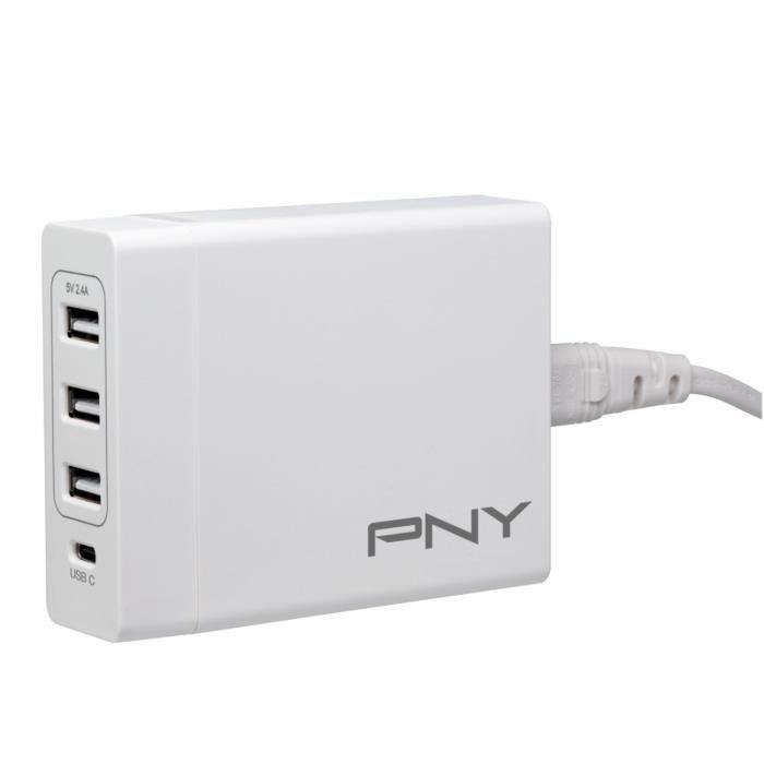 PNY Fast Charger USB-C