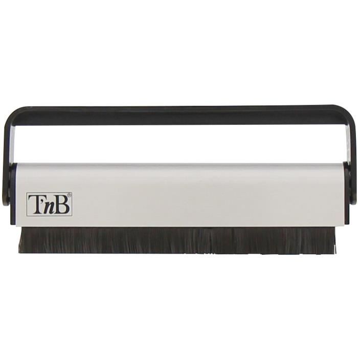 T'NB NEVINBRUSH Brosse carbone antistatique