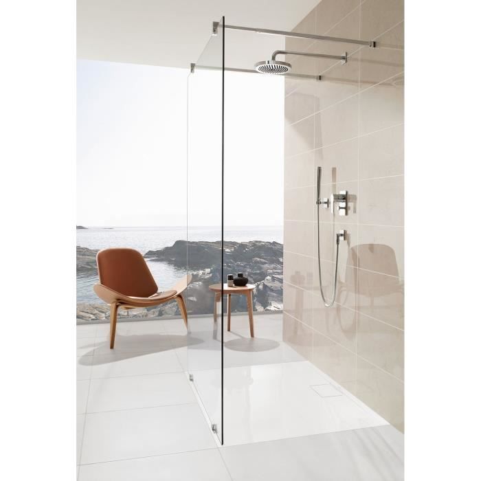 VILLEROY & BOCH Receveur de douche Architectura 140x90