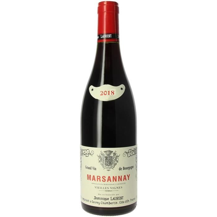 Maison Dominique Laurent 2018 Marsannay - Vin Rouge de Bourgogne