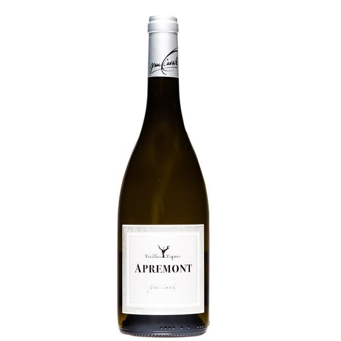 Maison Cavaillé 2018 Apremont Vieilles Vignes - Vin Blanc de Savoie