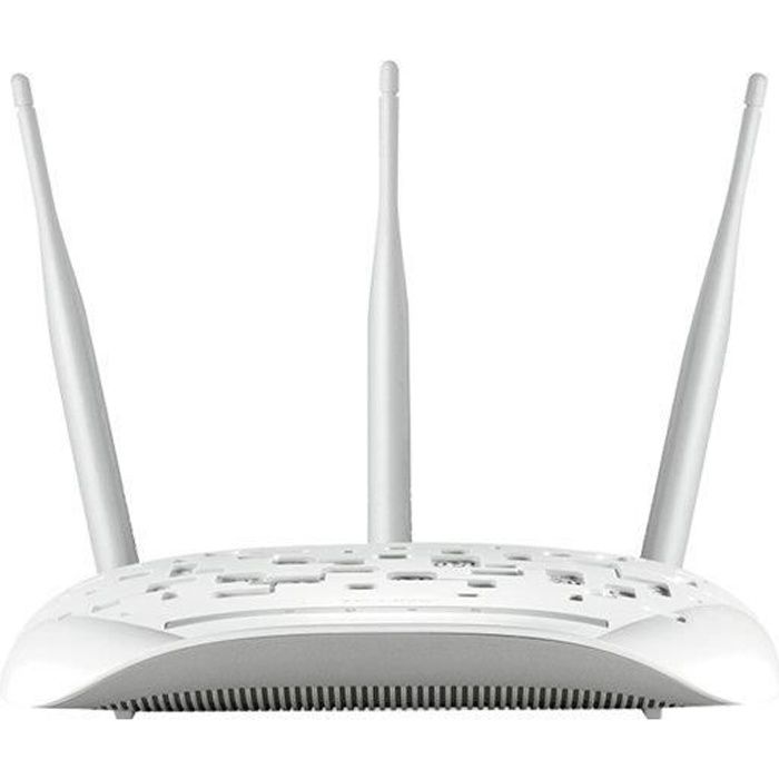 TP-LINK Point d'accès WiFi N 450 Mbps -WA901ND V