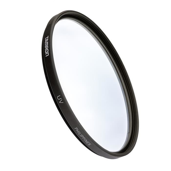 TAMRON F1A62 Filtre UV - Diamètre 62 mm