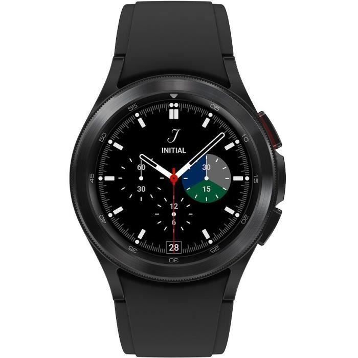 Samsung Galaxy Watch4 Classic 42mm 4g Noir