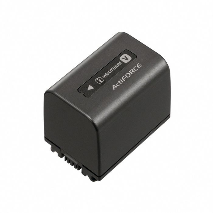 SONY NP-FV70