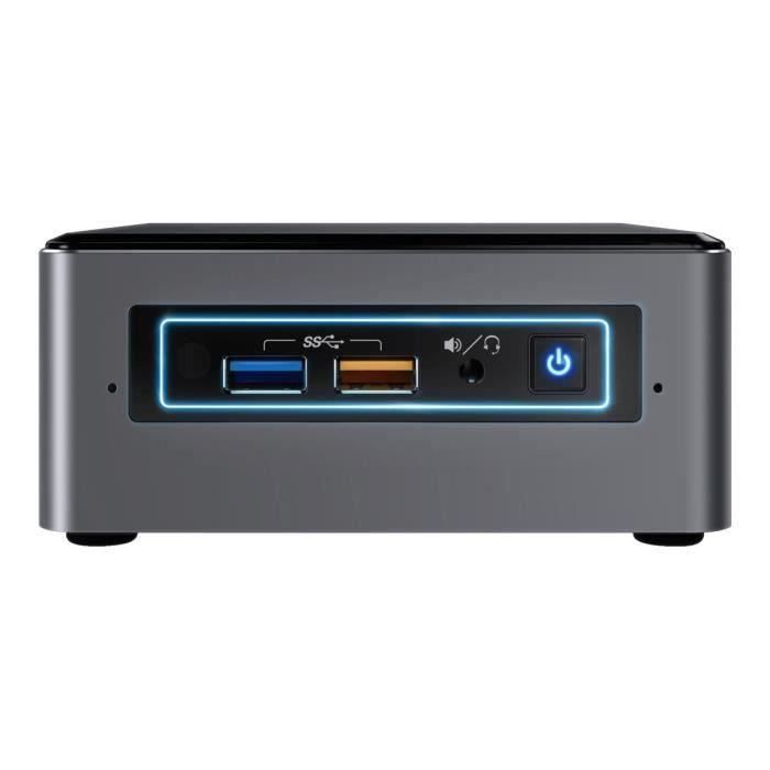 INTEL Mini PC Baby Canyon i3 Opt L10